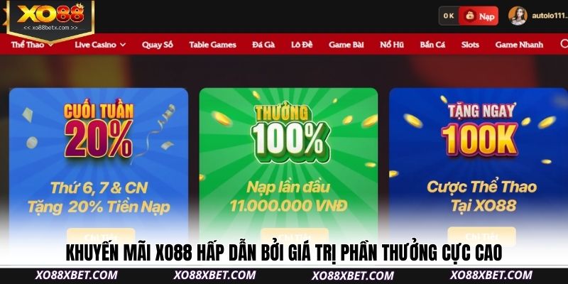 khuyen-mai-xo88-hap-dan-boi-gia-tri-phan-thuong-cuc-cao