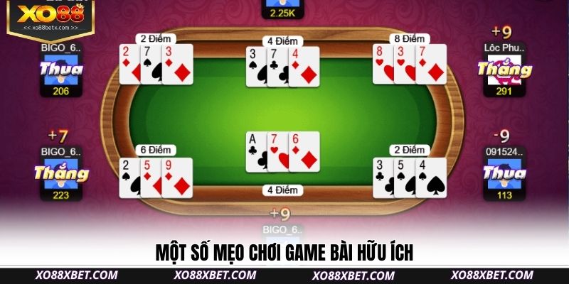 mot-so-meo-choi-game-bai-huu-ich